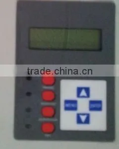 Double Sides Cold and Hot Laminating Machine thumbnail-3