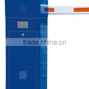 Straight Arm Stainless Steel Road Barrier Manufacturer thumbnail-1