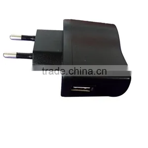 5V 2000mA 10W USB Adaptor Power Supply With EU Plug GS CE Approval thumbnail-2
