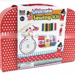 DIY KIDS Craft Case Kits thumbnail-1