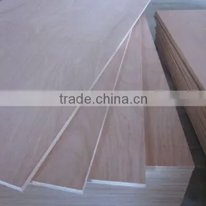 Okoume Veneer Door Skin thumbnail-2