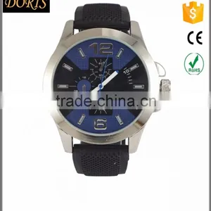 Top Selling Fashion Vogue Ladyes Hand Watch thumbnail-2