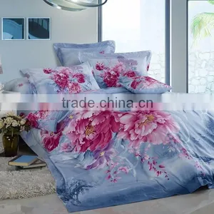 Fashionable Bedding Sets 3d With 100% Polyester for Sale thumbnail-2