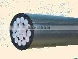 Aerial Bundle Cable (ABC) - Service Entrance Cable - NFA2X thumbnail-1