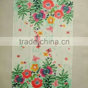 Reactive Print Kitchen Cotton Velour Tea Towel Print Towels Textiles China Supplier Bulk Buy From China thumbnail-1