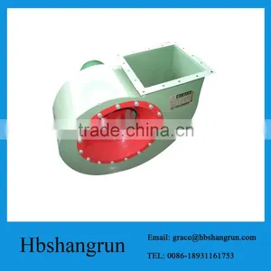 Centrifugal Fan thumbnail-4