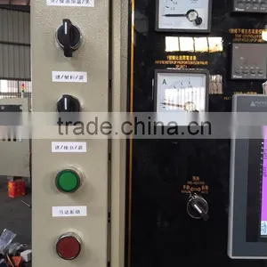 Silicon Injection Press Moulding Machine thumbnail-2