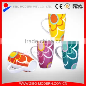Funny High Coffee Cup Mug Warmer thumbnail-1