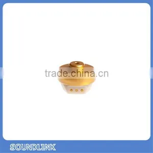 Soundlink High Quality Beige 3pin Hearing Aid Receiver thumbnail-2