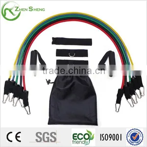 Zhensheng Resistance Tube With Door Anchor thumbnail-1