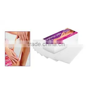 Disposable Waxing Strips for Women With AD Insert thumbnail-1