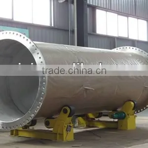 China Factory Price Titanium Pipe thumbnail-1