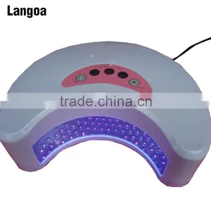 New 12w uv Led Nail Lamp thumbnail-1