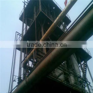 Fuel Product Plant Equipment / Biodiesel Plant thumbnail-2