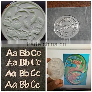 Jinan New Products Hot Sale Mini Desktop Cnc Router thumbnail-6