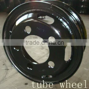 Zhengyu Good Polishing Wheel thumbnail-1
