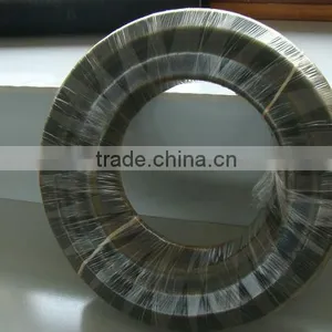 ISO 9000 Rubber Material Hose Delivery Water thumbnail-2