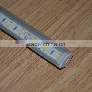 Hot Sale For Corner and Desk Triangle Led Profile Light TED001PT1 thumbnail-4