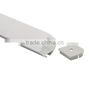 2015 Suspension Led Aluminum Profile for Led Strip TED001PN4S thumbnail-3