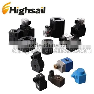 Types Of Solenoid Coil thumbnail-5