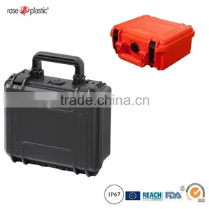 Hard Handheld Precision Instrument Case Box With IP67 Waterproof RC-PS 180 thumbnail-1