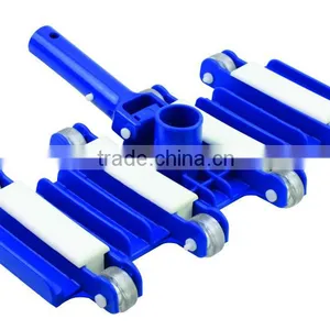 Poolstar P1007 Flexible Vac Head for In-ground Pool(blue) thumbnail-1