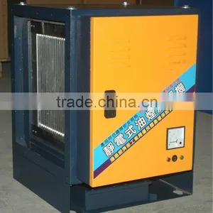 Commercial and Industrial Air Purification System thumbnail-1