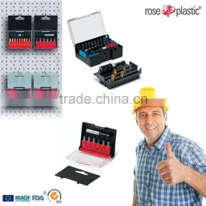 Plastic Packaging Box for Bit and Culture Starter BP thumbnail-1