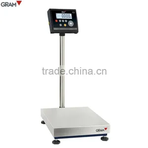 Hot Sales K3 Digital Weighing Indicator for All Kinds of Weighing Scales thumbnail-5