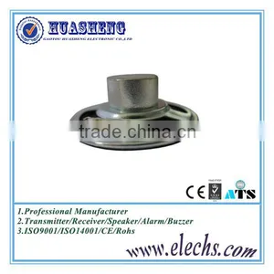 China Huasheng Well Sales Black Speaker 57mm thumbnail-4