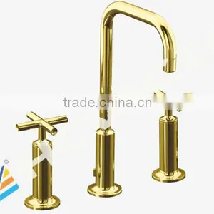 Bathroomware/sanitaryware PVD Gold Coating Machine/ Sanitary Hardware PVD Titanium Coating Machine thumbnail-2