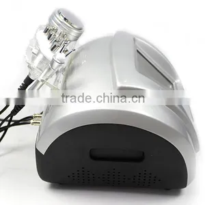 Body Shaping Free Shipping Home Use Cavitation Slimming Machine Ultrasound Therapy Tripolar Slimming Machine For Home Use RF Cavitation Ultrasonic Machine Rf Cavitation 5 In 1 Slimming Machine thumbnail-6