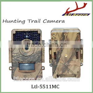 Brand Ltl Acorn 5210MM 940nm Blue IR LED ,12mp MMS Gprs Surveillance Camera thumbnail-1