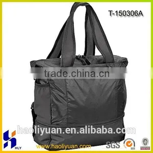 Fashion Lady Beach Bag thumbnail-1