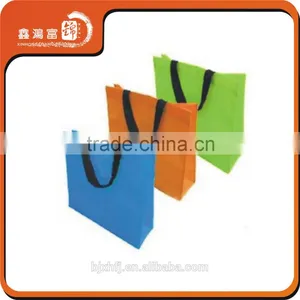 XHFJ Recycled Custom Printed Non Woven Bag for Shopping thumbnail-1