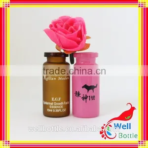 10ml Glass Penicillin Bottle for Chemical Medical Sterile Bottle 10ml thumbnail-1