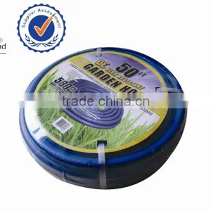 PVC Garden Hose for Garden Watering thumbnail-1