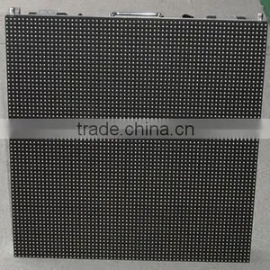 SMD Full Color P8 Outdoor Stage Background LED Display Screen thumbnail-4