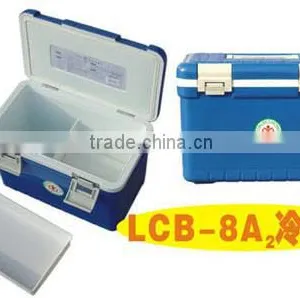 WHO Approved Cold Box , Cooler Box thumbnail-2