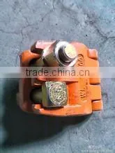 Polished Rod Clamp Double Bolts thumbnail-3