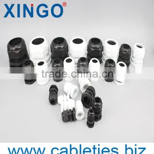 PG48 Electrical Waterproof Cable Gland thumbnail-4