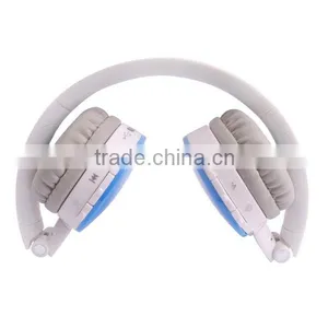 On-Ear Headphones Suitable for IPhone, IPod, IPad, Samsung, MI, Huawei Etc thumbnail-3