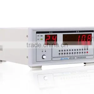HPS1024 China Multi-channel Temperature Meter thumbnail-6