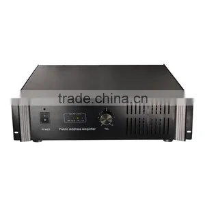 Final Stage Amplifier 1100W thumbnail-1