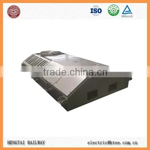 Top-Of-Rack Type Air Conditioning Unit for Passenger thumbnail-1
