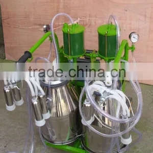 Superior Quality Cow Milking Machine Price in India thumbnail-2