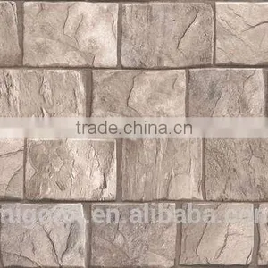 PVC Brickwork Wallpaper thumbnail-2