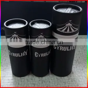 Essential Oil Paper Tube Packaging thumbnail-1