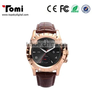 Bluetooth T2 Smart Watch High Quality Business Smart Watch for Smart Phones thumbnail-6