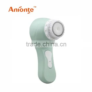 12 Hours Charge Wireless Ultrasonic Facial Cleaner thumbnail-2